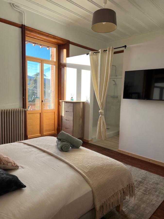 O'Cottage Double Annonay Luaran gambar