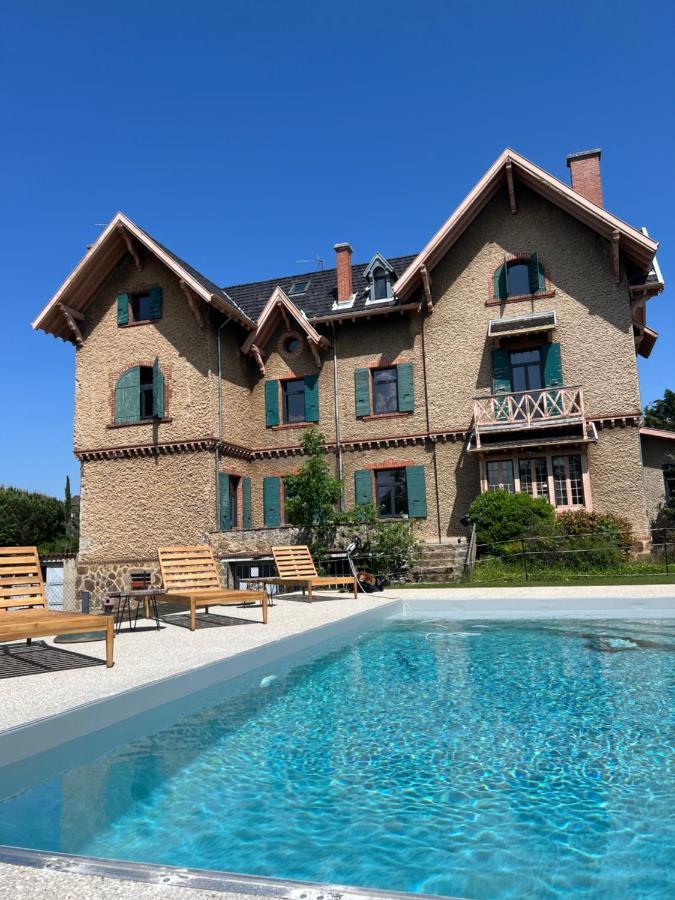 O'Cottage Double Annonay Luaran gambar