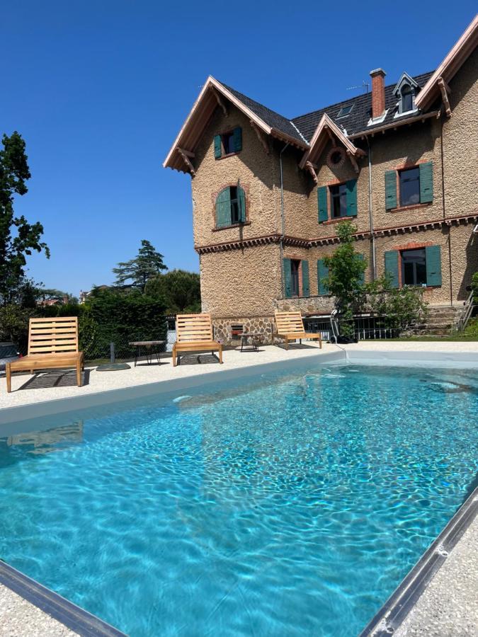 O'Cottage Double Annonay Luaran gambar